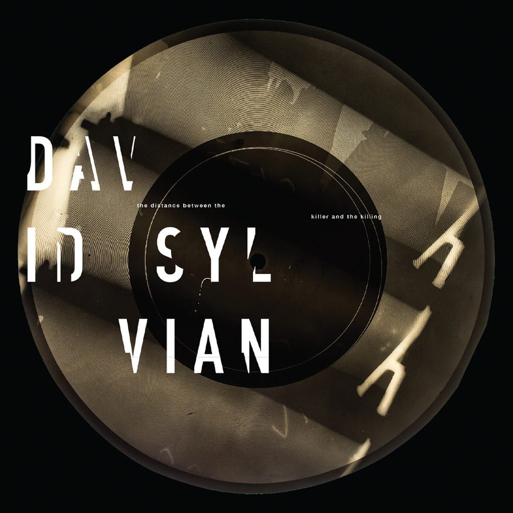 Davide Sylvian annuncia il suo nuovo lp per febbraio 2027