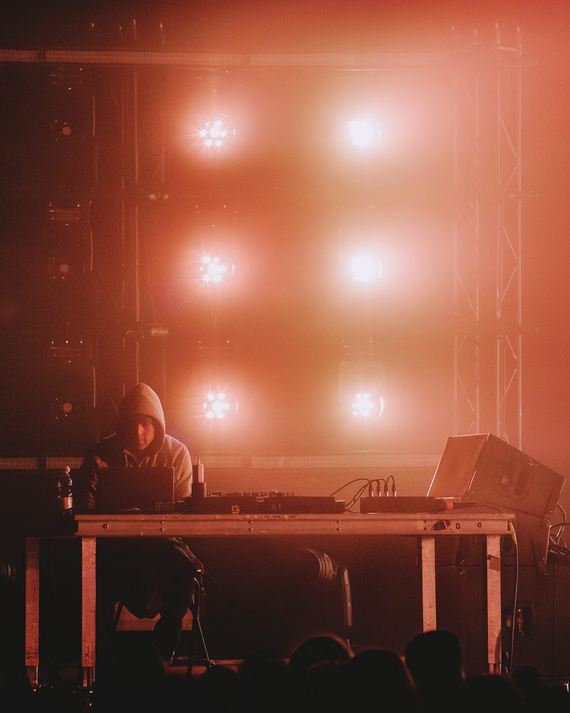 C2C Festival: the big opening alle OGR Torino