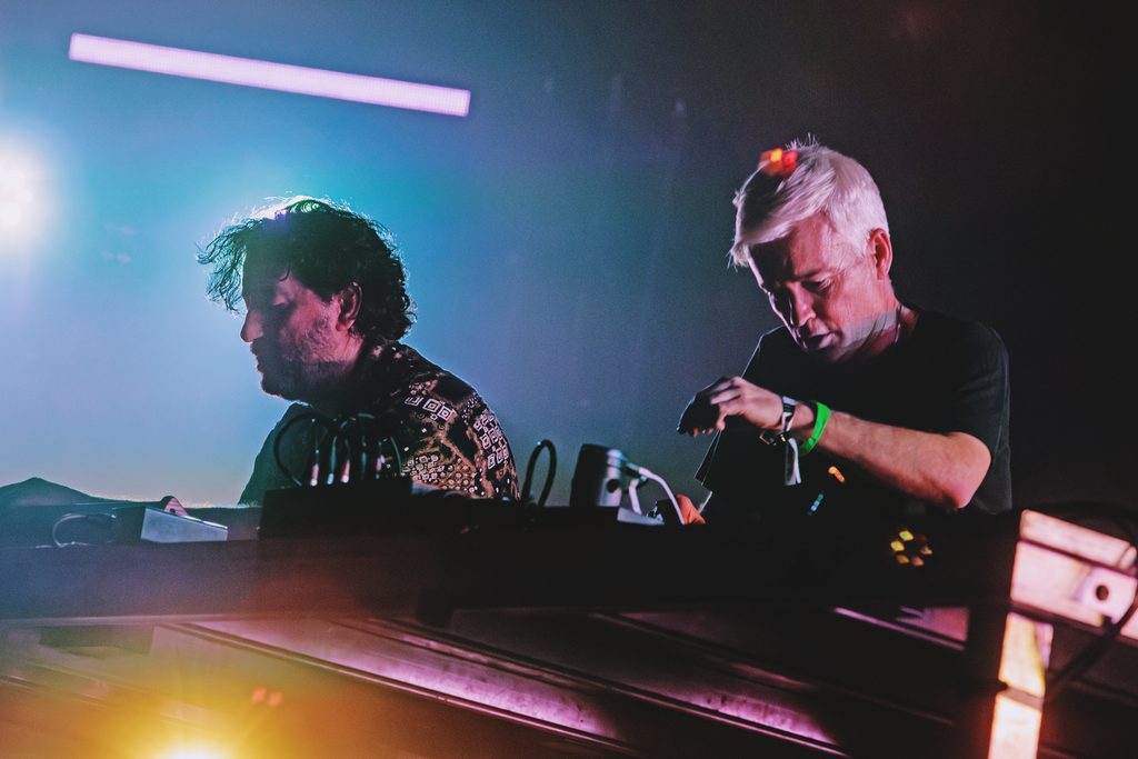 C2C Festival: the big opening alle OGR Torino