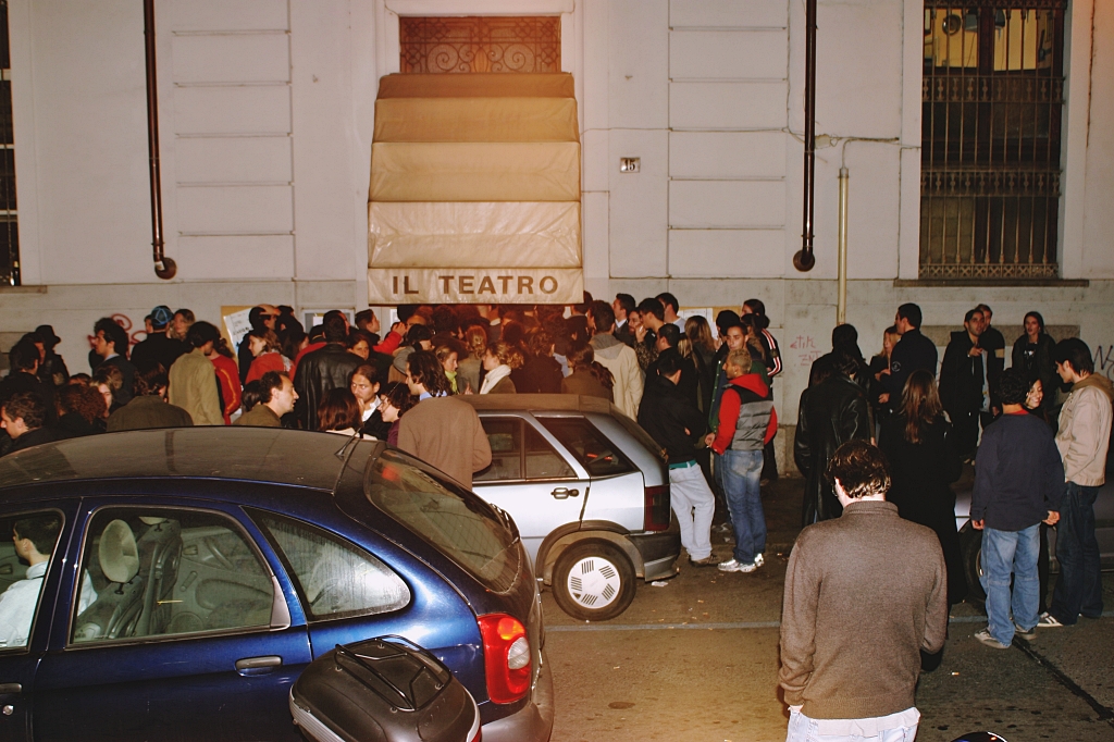 C2C Festival 2026: venticinque anni di avanguardia sonora, da Torino verso il mondo