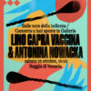 La magia di Lino Capra Vaccina e Antonina Nowacka alla Reggia di Venaria