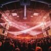 C2C FESTIVAL CELEBRA 25 ANNI