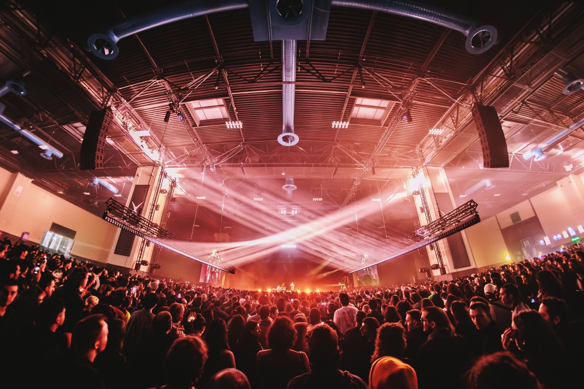 C2C FESTIVAL CELEBRA 25 ANNI