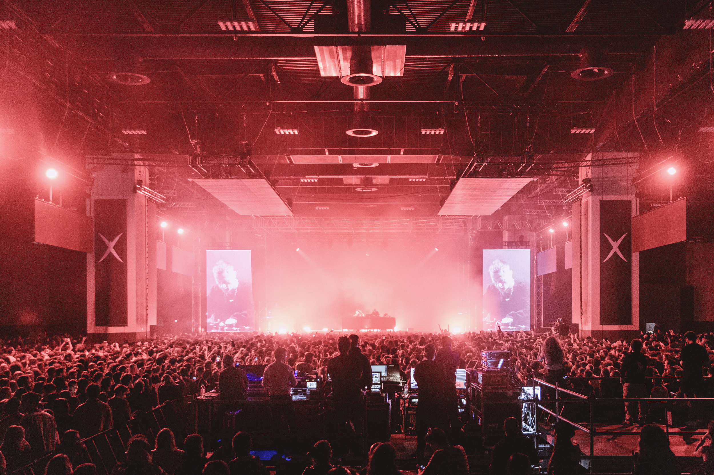 C2C Festival 2026: venticinque anni di avanguardia sonora, da Torino verso il mondo