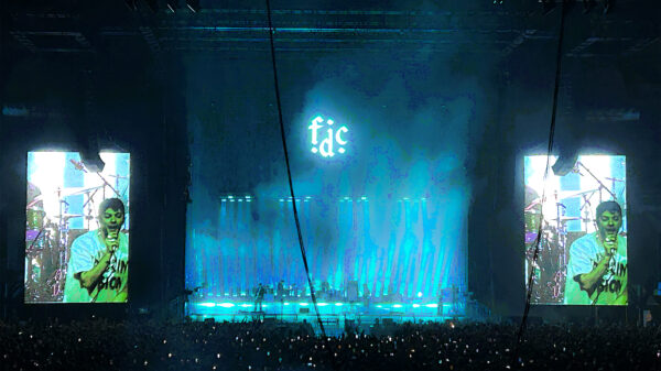 FONTAINES D.C. A BOLOGNA - IL REPORT