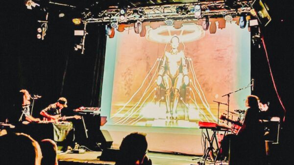 METROPOLIS A BOLOGNA - IL REPORT