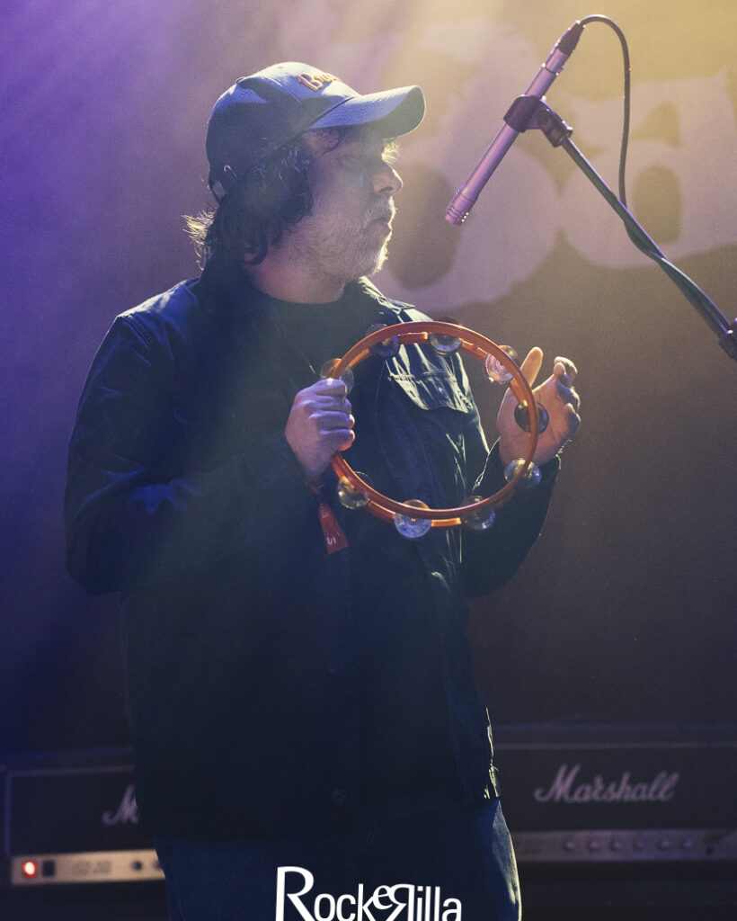 BABYSHAMBLES A MILANO - LE FOTO