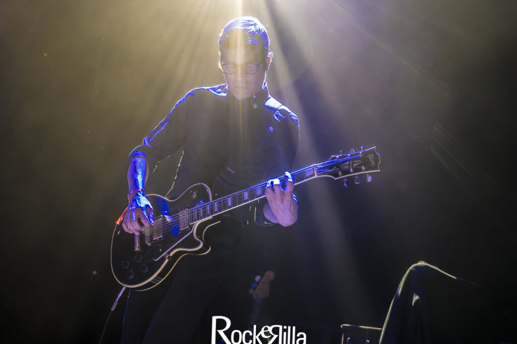 BABYSHAMBLES A MILANO - LE FOTO