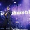 BABYSHAMBLES A MILANO - LE FOTO