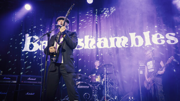 BABYSHAMBLES A MILANO - LE FOTO