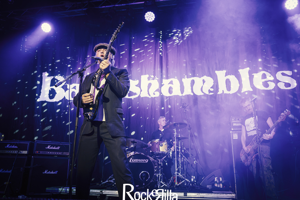 BABYSHAMBLES A MILANO - LE FOTO