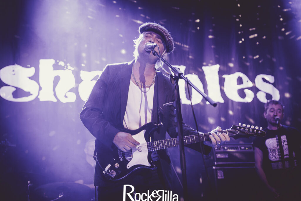 BABYSHAMBLES A MILANO - LE FOTO
