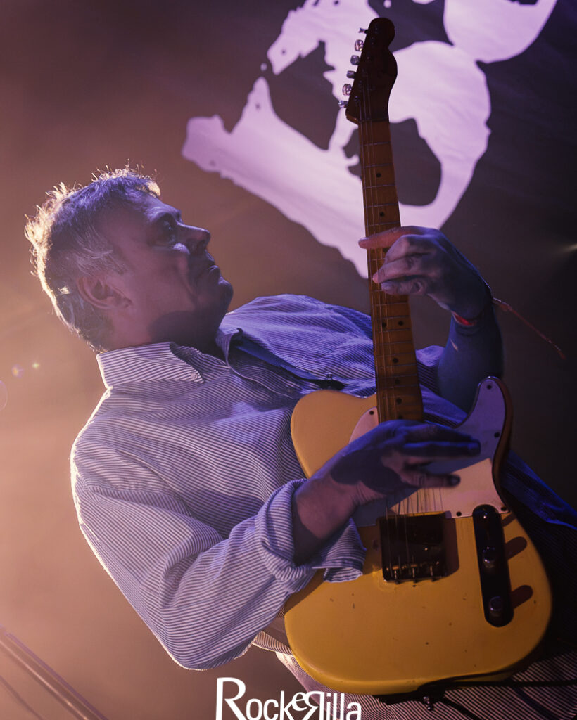 BABYSHAMBLES A MILANO - LE FOTO