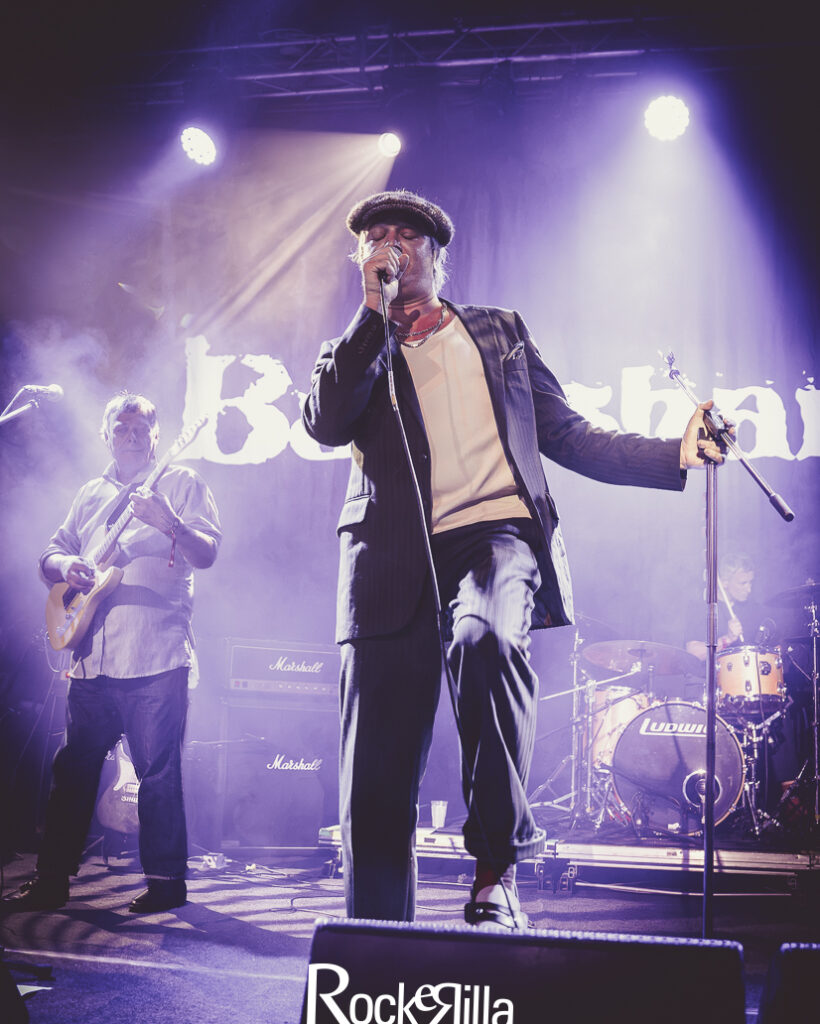 BABYSHAMBLES A MILANO - LE FOTO