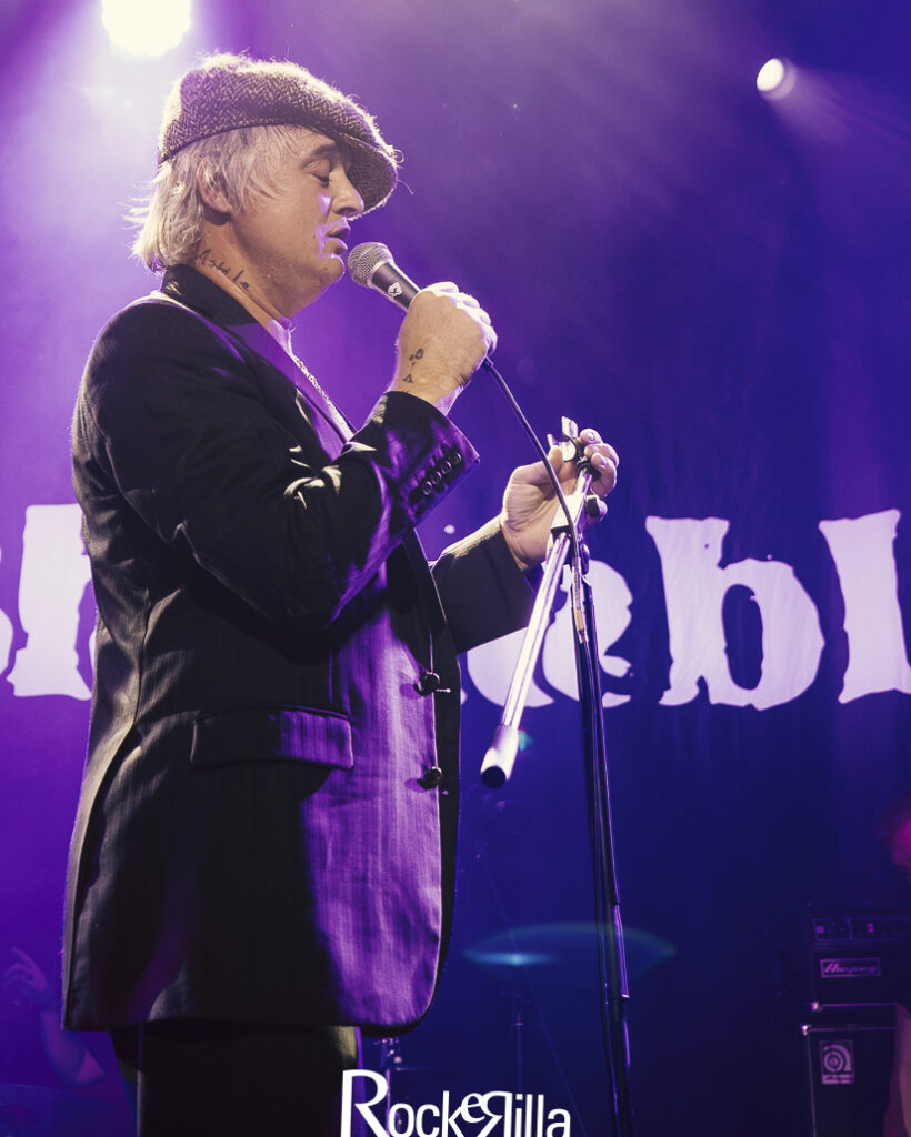 BABYSHAMBLES A MILANO - LE FOTO