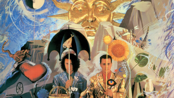 Melodie e ricerca: The Seeds Of Love, l’ambizione dei TEARS FOR FEARS