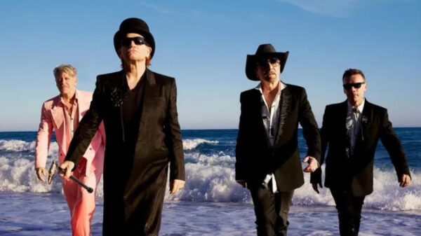 U2 a Milano: doppio concerto a San Siro il 5 e 6 luglio 2027