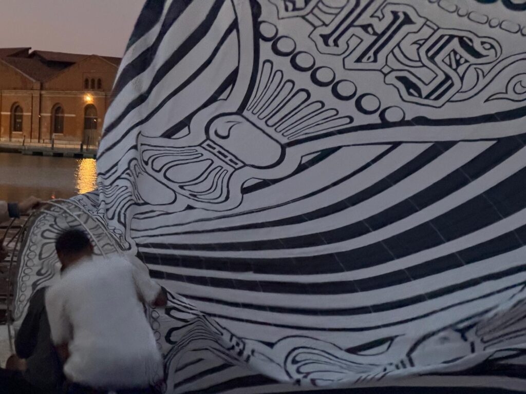 IL CIELO COME SPAZIO PUBBLICO