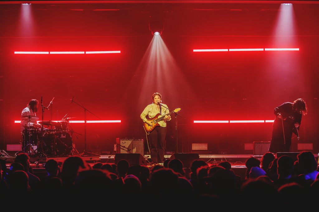C2C Festival: the big opening alle OGR Torino