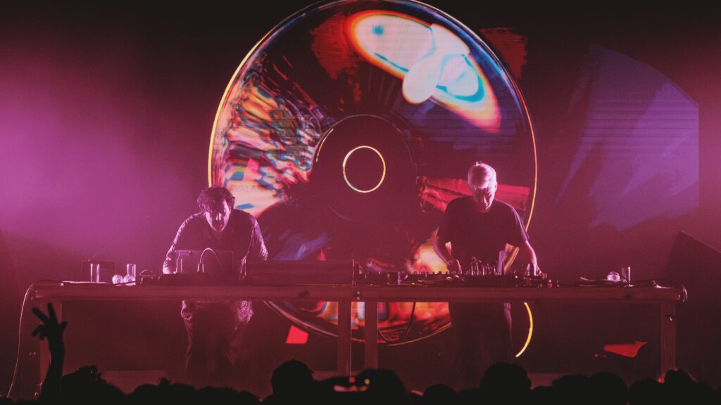 C2C Festival: the big opening alle OGR Torino