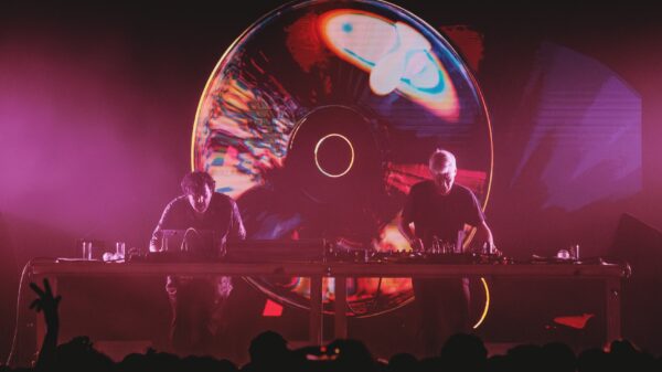 C2C Festival: the big opening alle OGR Torino