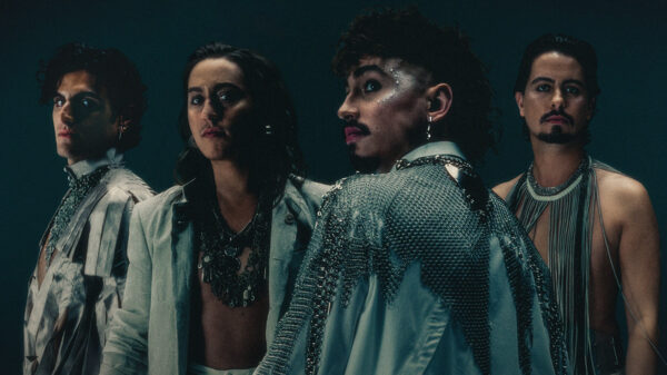 Greta Van Fleet annuncia oggi il tour 2027