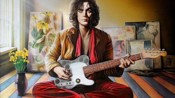 Clowns and Jugglers - The Songs of Syd Barrett